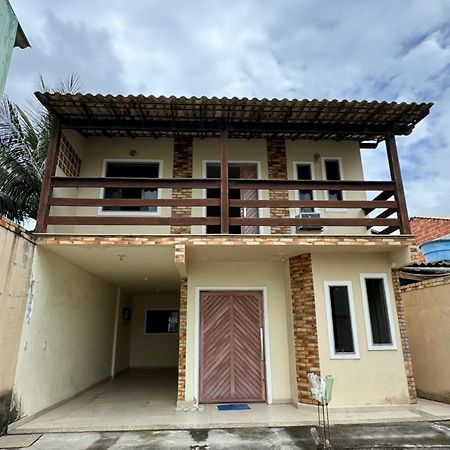 Villa Casa Inteira Na Praia Do Foguete Cabo Frio Exterior foto